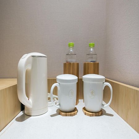全季成都双流机场酒店 外观 照片