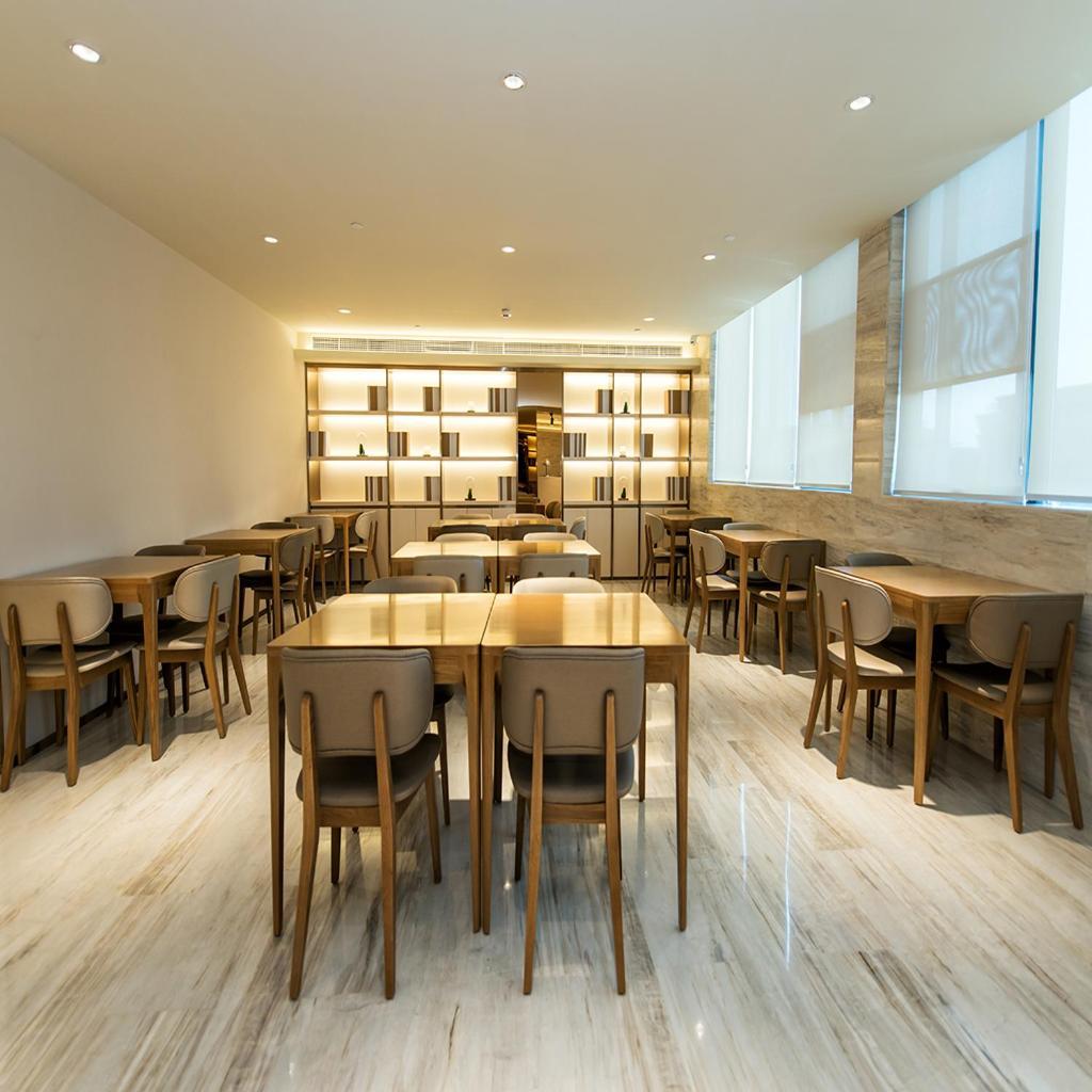 全季成都双流机场酒店 外观 照片